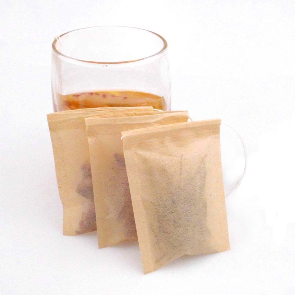 Herbal Tea - Passoire à thé, 300 sachets de