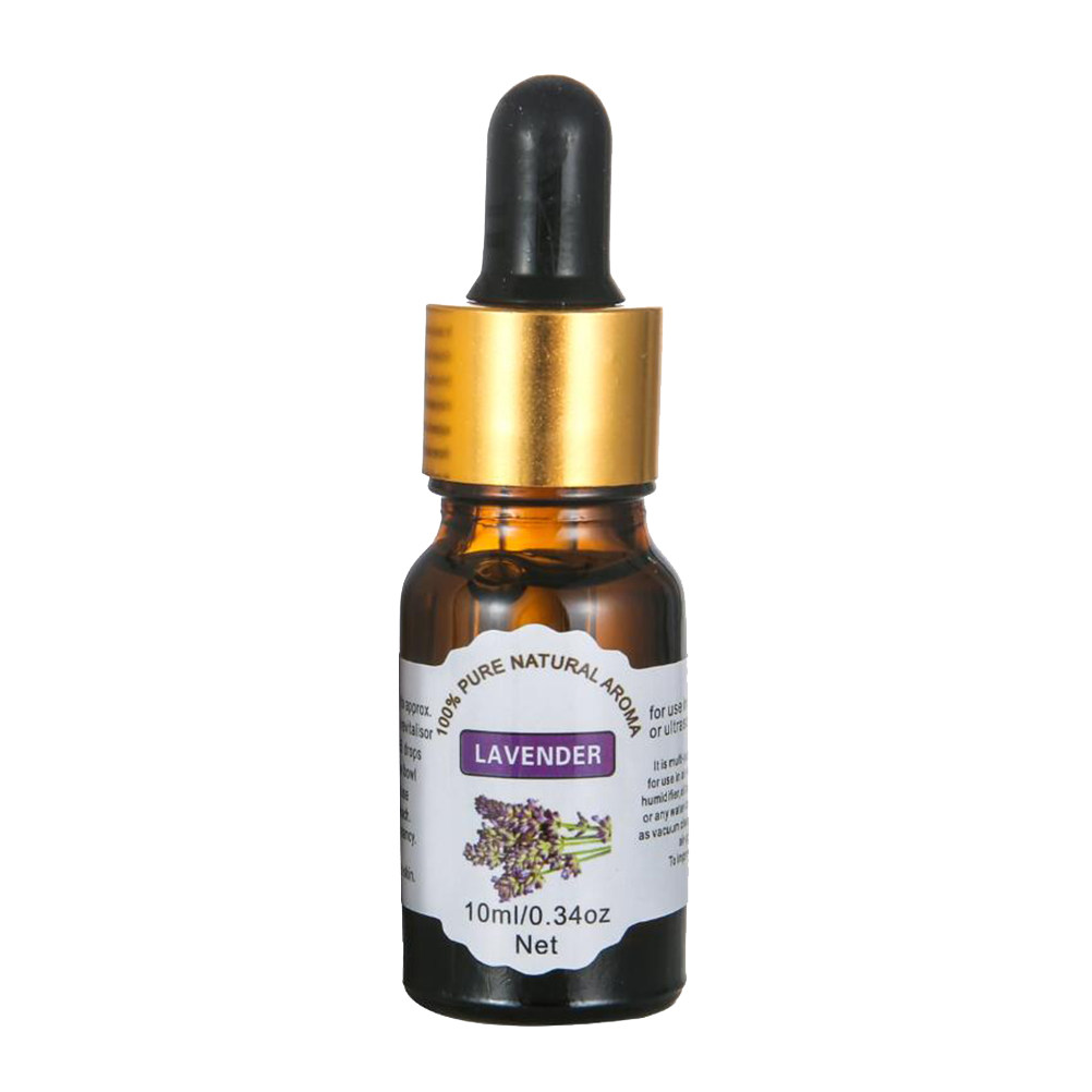 Huile essentielle parfumée à l - Lavender Oil avis et prix