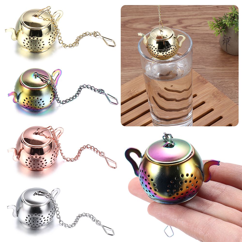 Passoire à thé en forme de thé - Herbal Tea avis et prix