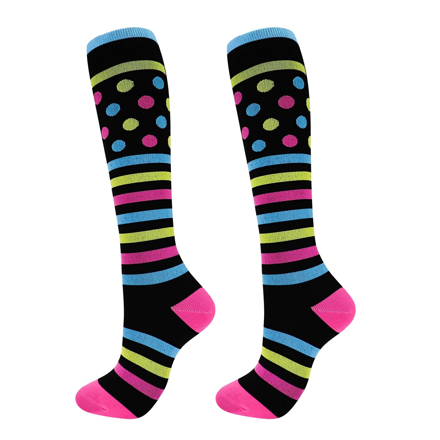 Chaussettes de compression pou - Echinacea avis et prix