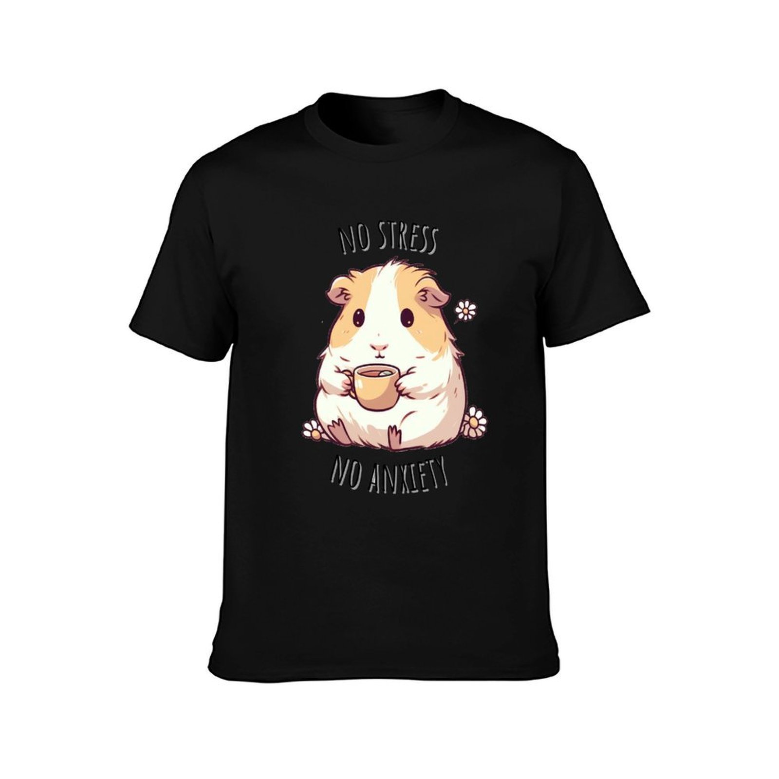 T-Shirt à manches courtes resp - Chamomile Tea avis et prix