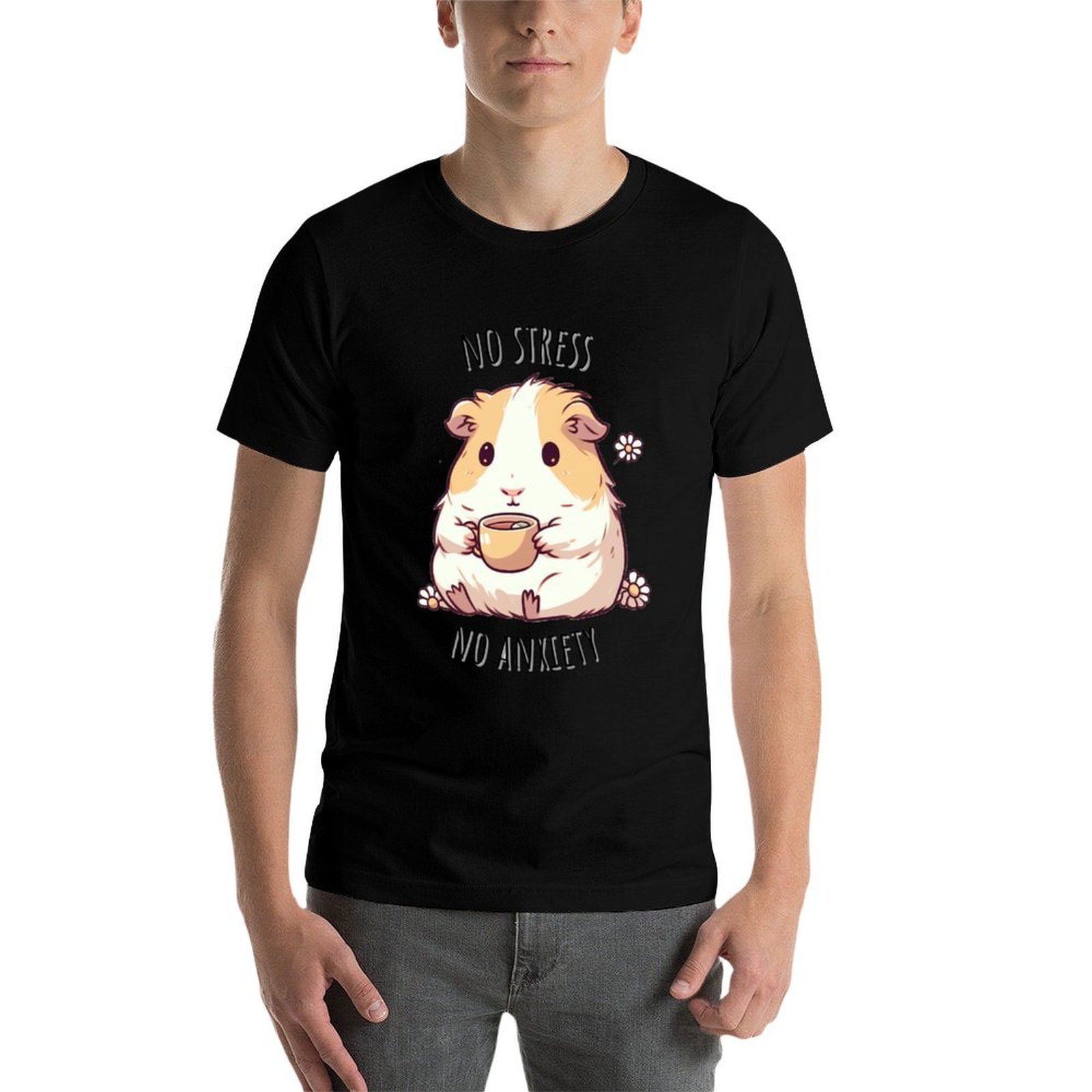 T-Shirt à manches courtes resp - Chamomile Tea avis et prix