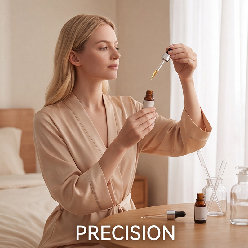 1/2/3/4/5PCS Huile essentielle - Essential Oils avis et prix