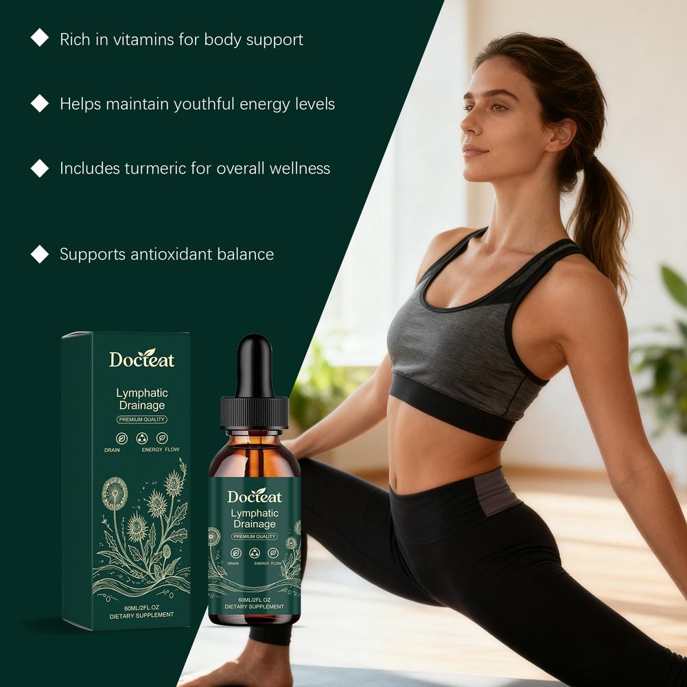 Sérum corporel naturel aux her - Herbal Supplement avis et prix