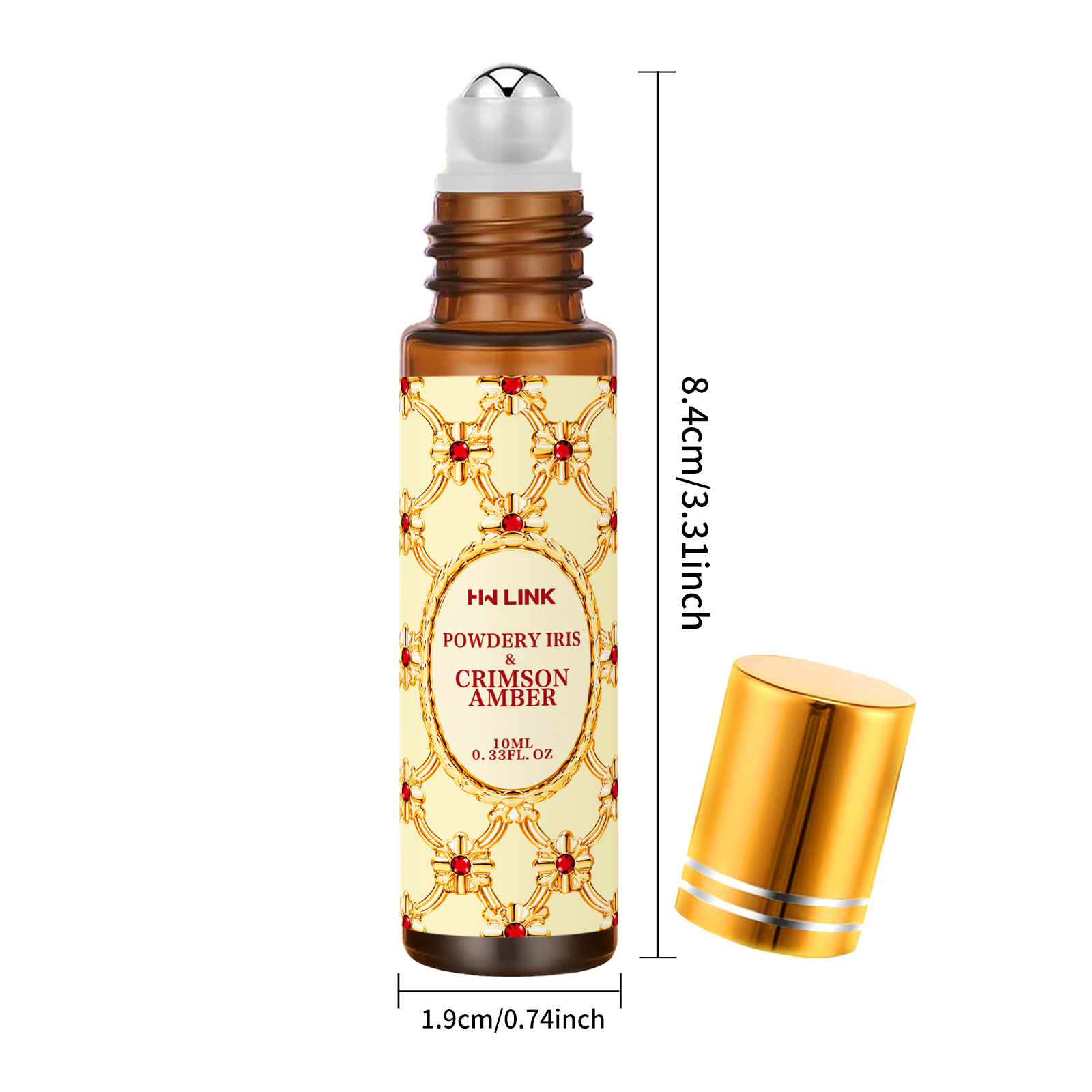 Huiles parfumées en poudre Iri - Lavender Oil avis et prix